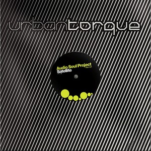 Satellite (feat. Lori) Albumcover