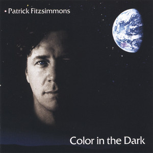Color In The Dark Albumcover