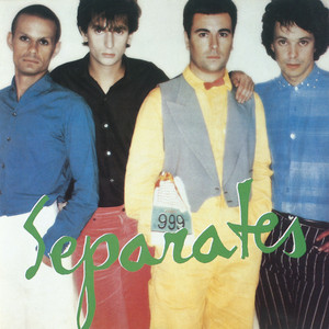 Separates album