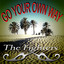 Go Your Own Way Albumcover