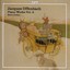 Offenbach, J.: Piano Music, Vol. 2 Albumcover