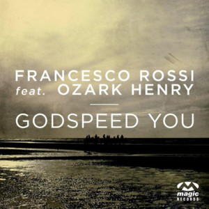 Godspeed You (Remixes) album