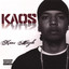 Kaos Muzik Albumcover