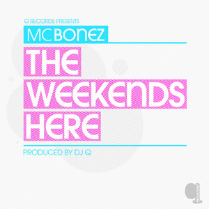 MC Bonez