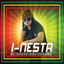 El Rasta del Futuro Albumcover