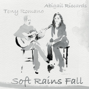 Abigail Riccards & Tony Romano