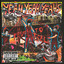 Fever to Tell cover