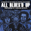 All Blues'd Up: Songs of the Rolling Stones cover