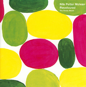 Recoloured: The Remix Album album