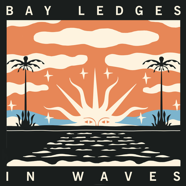 In Waves cover
