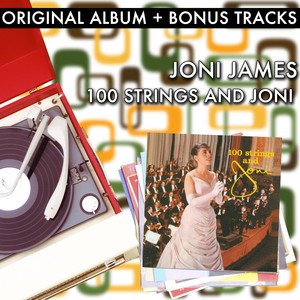 100 Strings and Joni album