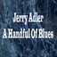 A Handful Of Blues Albumcover