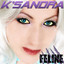 Feline Albumcover