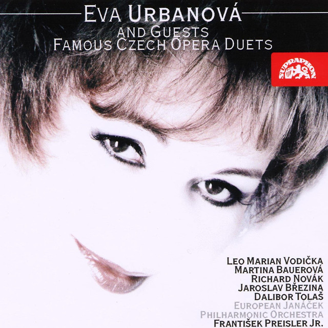 Eva Urbanová Photo