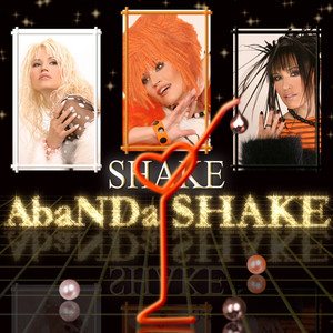 AbAnDa Shake