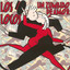 Heroes de los 80. Un zumbido de amor cover