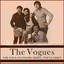 The Gold Standard Series , Pop Classics - The Vogues Albumcover