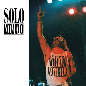 Solo Nomadi album