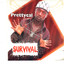 Survival Albumcover