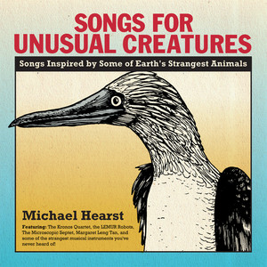 Michael Hearst