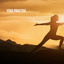Yoga Practise cover