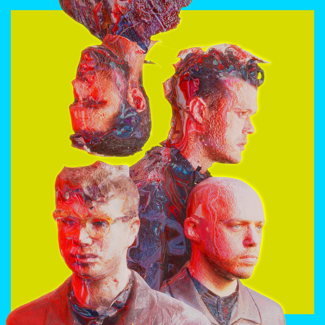Everything Everything