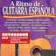 A Ritmo de Guitarra Española Vol. 1 Albumcover