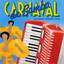 Carnaval De Samba Albumcover