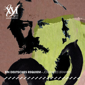 Ein Deutsches Requiem album