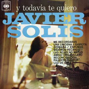 Y Todavía Te Quiero cover