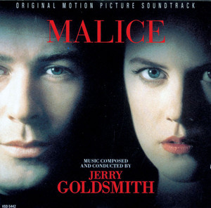 Malice album