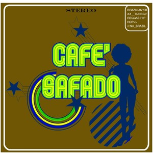 Caf&eacute; Safado