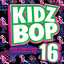 Kidz Bop 16 cover