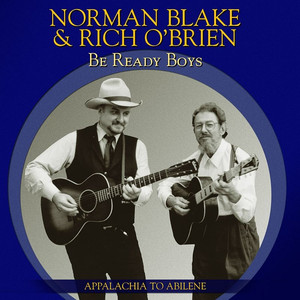 Be Ready Boys album