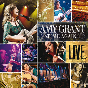 Time Again (Live) album