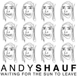 Waiting For The Sun To Leave album