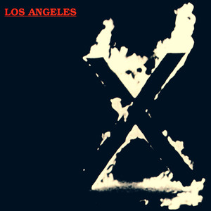 Los Angeles cover