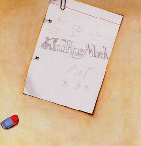 Kin Ping Meh cover