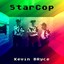 StarCop season one Albumcover