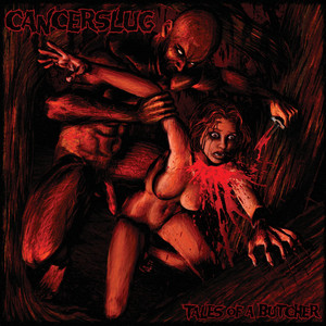 Tales of a Butcher album