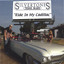 Ride In My Cadillac Albumcover