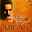 Geets & Ghazals Albumcover