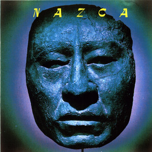 Nazca cover