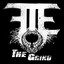 The Grind EP Albumcover