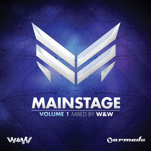 Mainstage, Vol. 1 cover