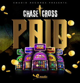 Chase Cross Photo