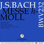 Messe h-Moll, BWV 232 (Live) cover