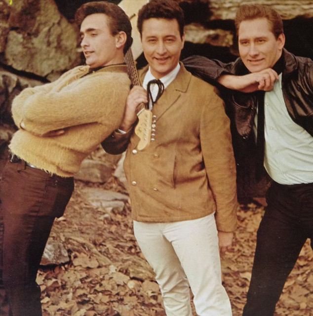 Tompall Glaser Photo
