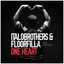 One Heart (feat. P. Moody) cover