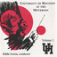 University of Houston Wind Ensemble, Vol. 1 Albumcover